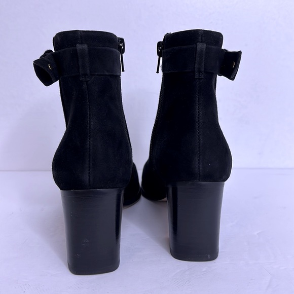 NWOB Kate Spade New York Madeleine strap bootie size 6 - Picture 13 of 14